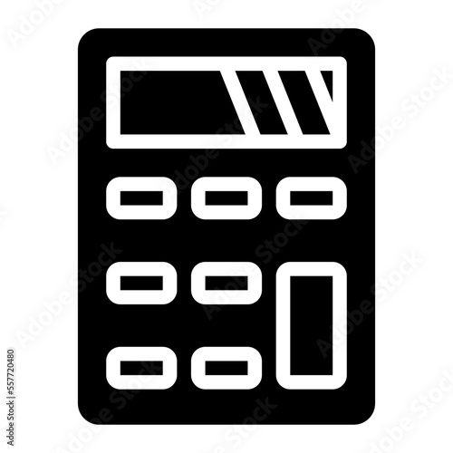 calculating