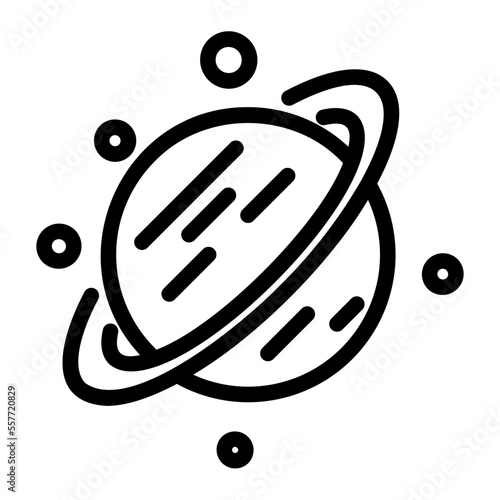 saturn