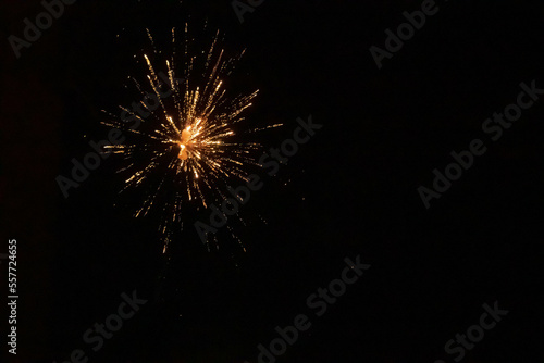 Wallpaper Mural New Years Eve Silvester Firework Torontodigital.ca