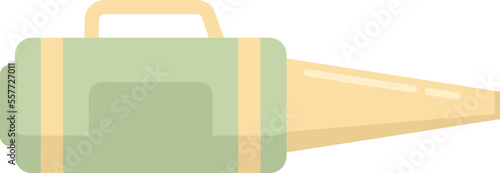 Disinfection tool icon. Flat illustration of Disinfection tool vector icon for web design isolated
