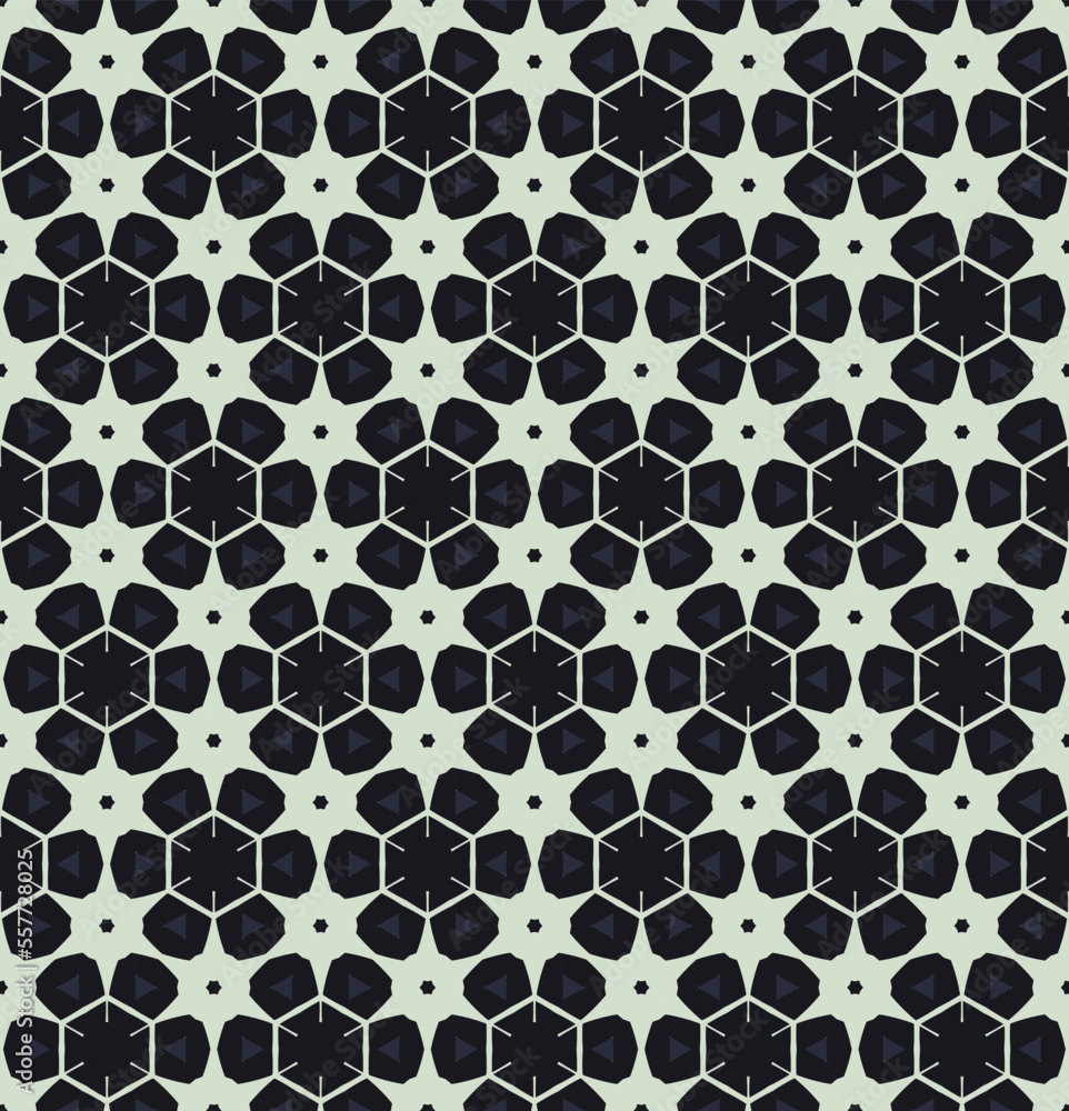 Geometric pattern. Seamless vector background. Ethnic graphic design. Geometric pattern. Seamless vector background. Ethnic graphic design.