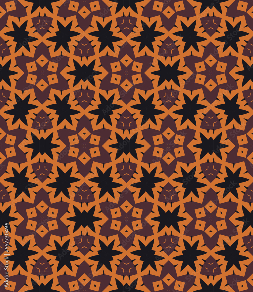 Geometric pattern. Seamless vector background. Ethnic graphic design. Geometric pattern. Seamless vector background. Ethnic graphic design.