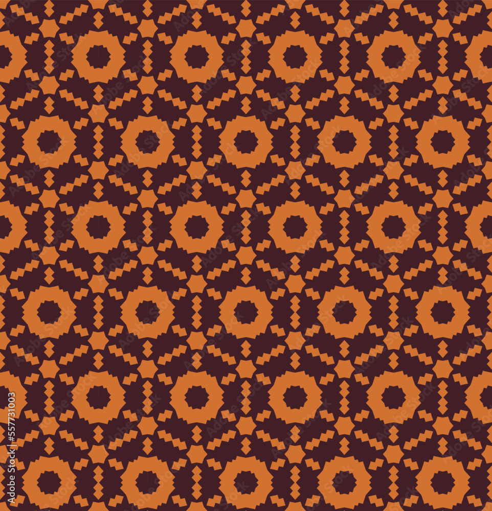 Geometric pattern. Seamless vector background. Ethnic graphic design. Geometric pattern. Seamless vector background. Ethnic graphic design.
