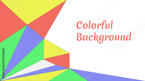 Abstract liquid shape. Fluid geometric design.colorful waves with geometric lines, dots.vector