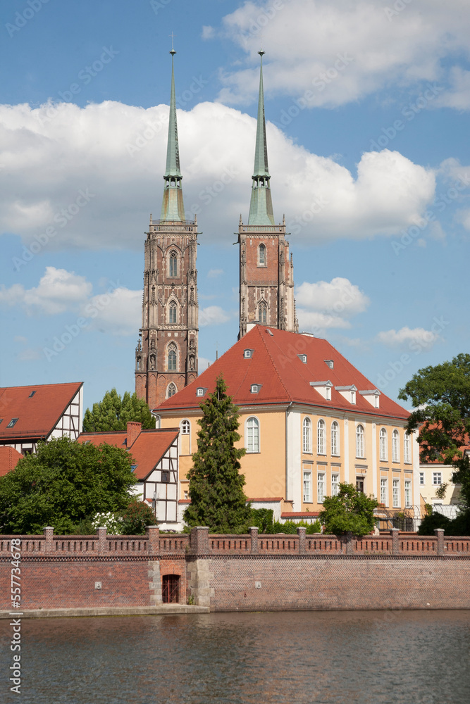 Obraz premium old town hall