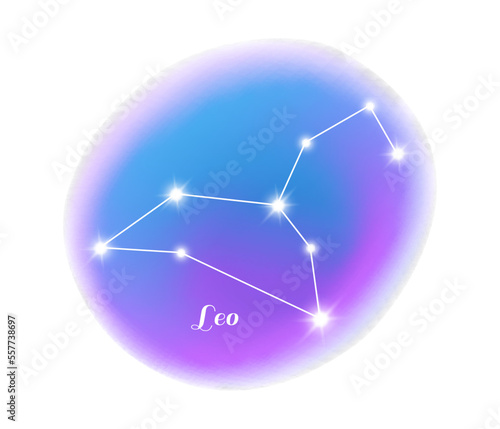 Zodiac Sign Constellation