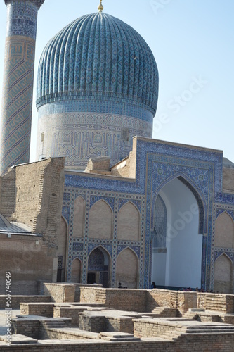 Samarcanda,Uzbekistan photo