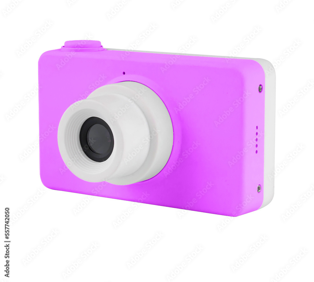 digital camera for children