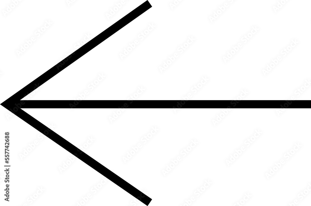 black and white arrows black and white arrows