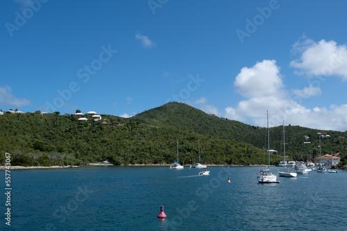 St. Thomas UVI