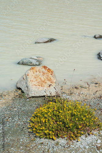 La Romanche - Ecrins - Arsine photo