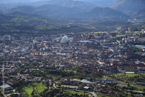 Arquitectura en Oviedo , Gijon , Langredo