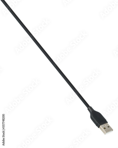 cable and connector for USB
