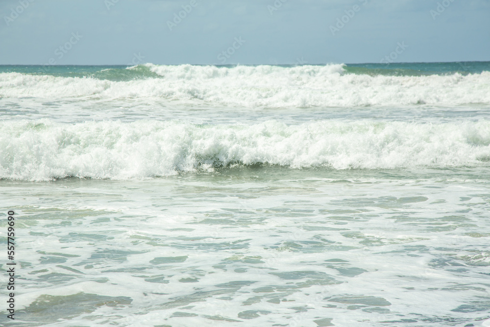 Fototapeta premium Mar del Plata