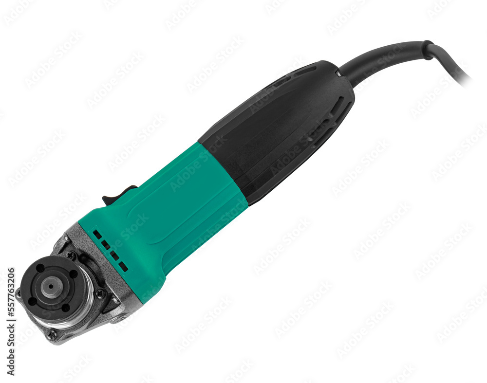 angle grinder, power tool for repair work angle grinder, power tool for repair work