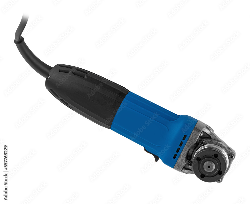 angle grinder, power tool for repair work angle grinder, power tool for repair work