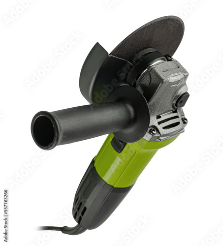 angle grinder, power tool