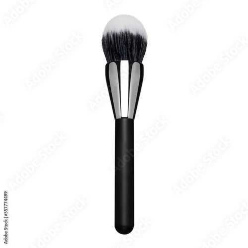 brush makeup