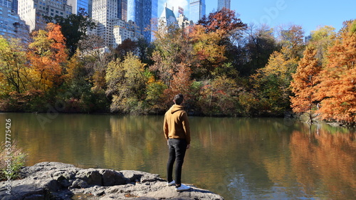 New York Central Park
