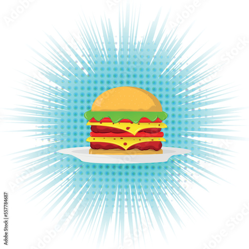 Burger