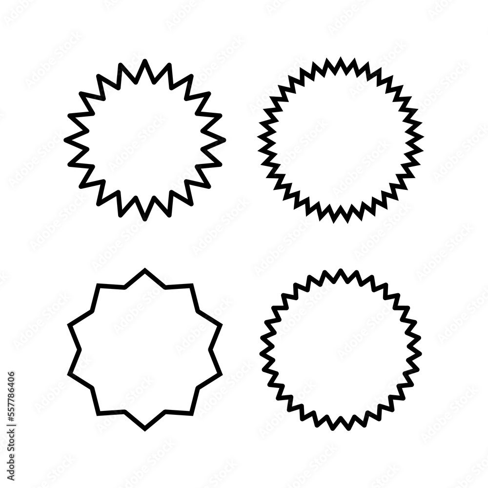 Badge icon vector for web and mobile app. Awards icon vector. Achieve sign and symbols Badge icon vector for web and mobile app. Awards icon vector. Achieve sign and symbols