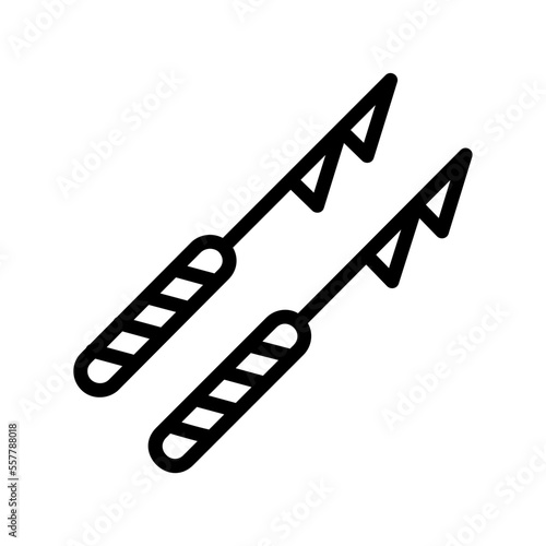 Harpoon Icon