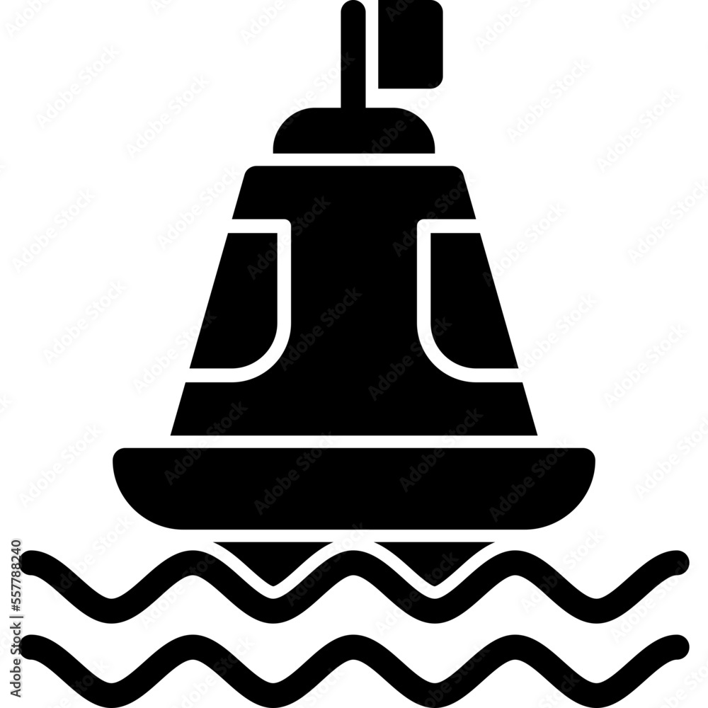 Buoy Icon