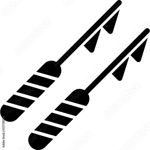 Harpoon Icon