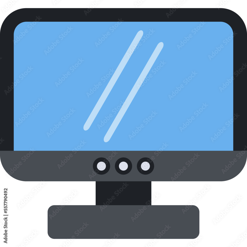 Computer Icon Computer Icon