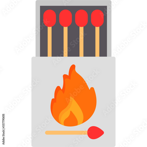 Matches Icon