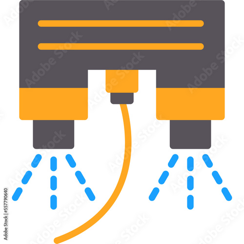Flyboard Icon