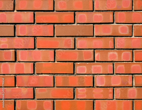 Wallpaper Mural 赤レンガ壁【横】 Torontodigital.ca