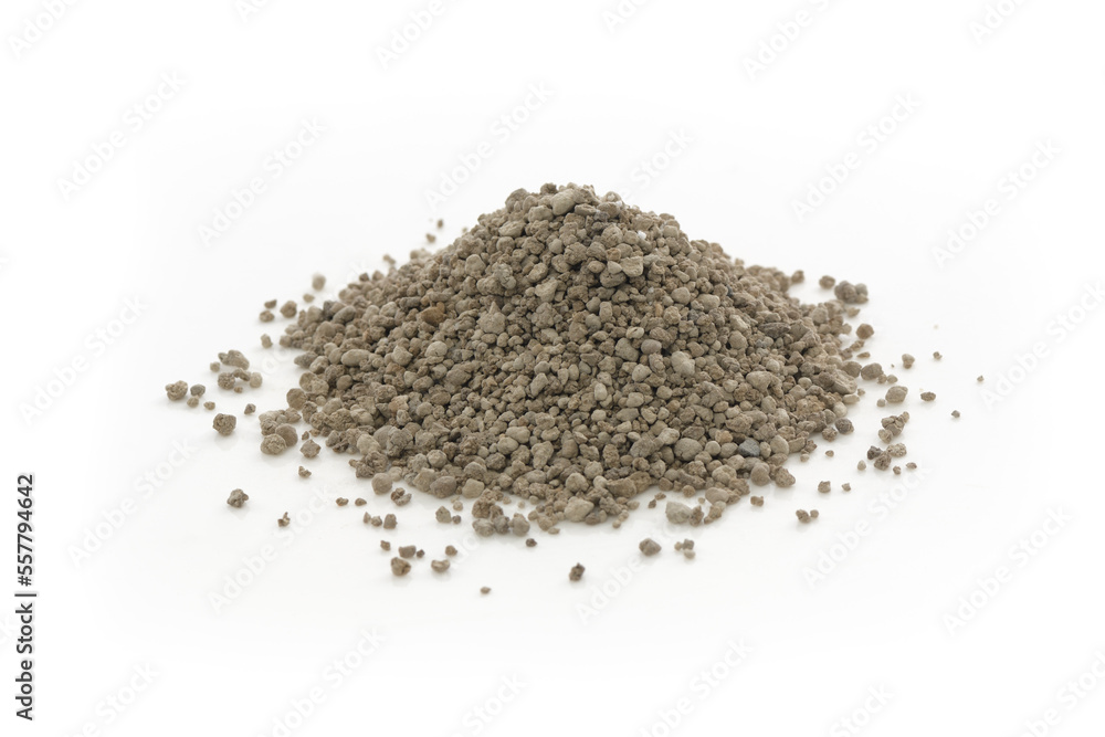Garden gypsum granules soil amendment mineral natural fertilizer Garden gypsum granules soil amendment mineral natural fertilizer