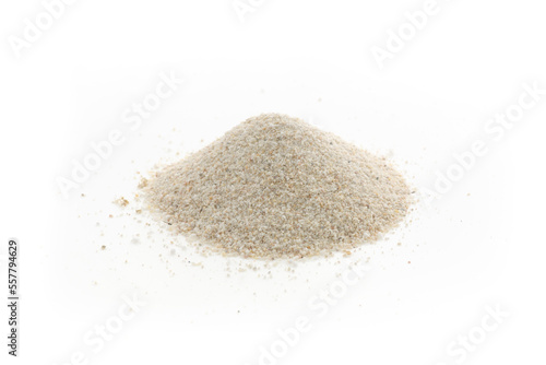 Canvastavla Dolomite lime garden lime soil amendment mineral closeup