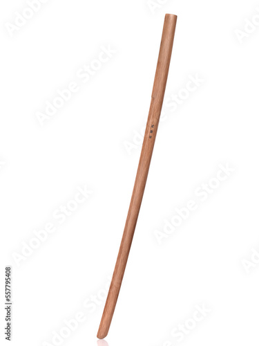 Japanese wooden sword bokken