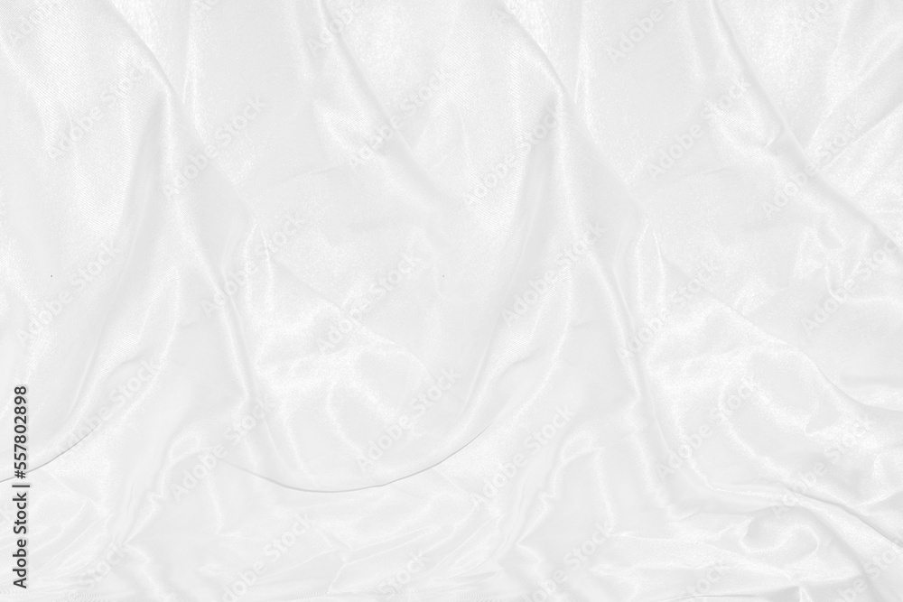 Obraz premium Abstract white and gray background, delicate abstract background.