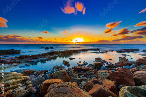 Second Bay, Coolum Beach, QLD