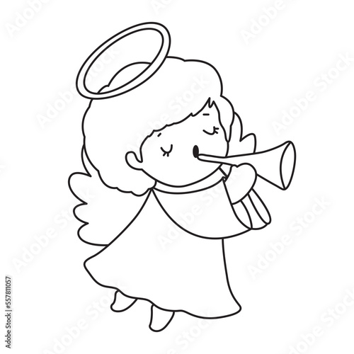angel