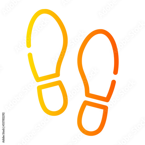soles gradient icon