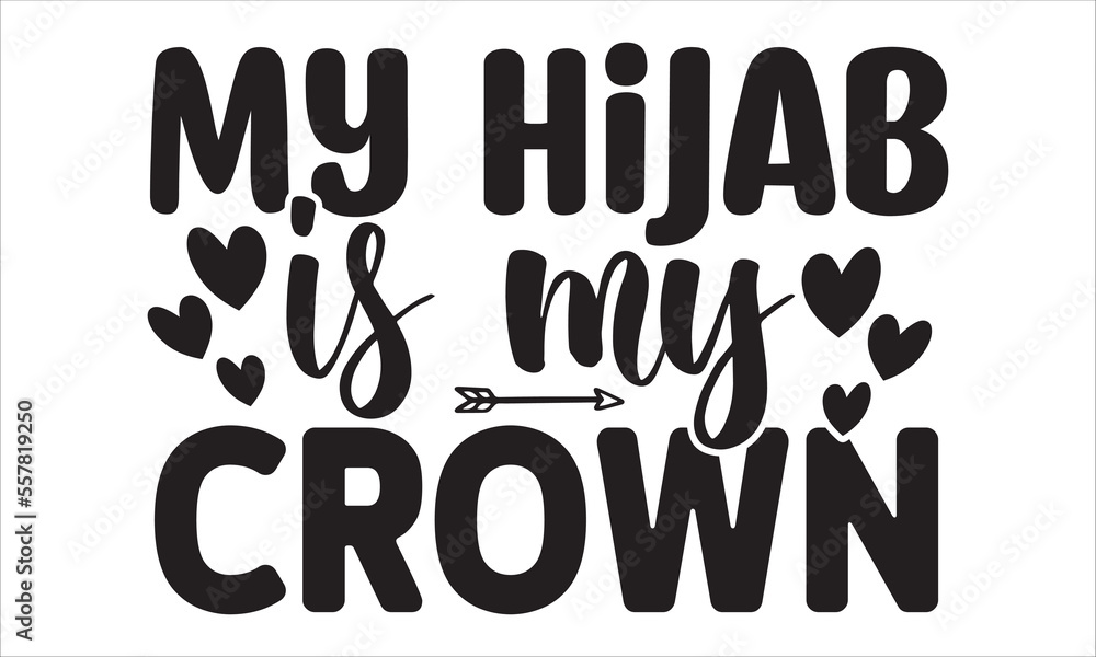 Islamic SVG Design Template Islamic SVG Design Template