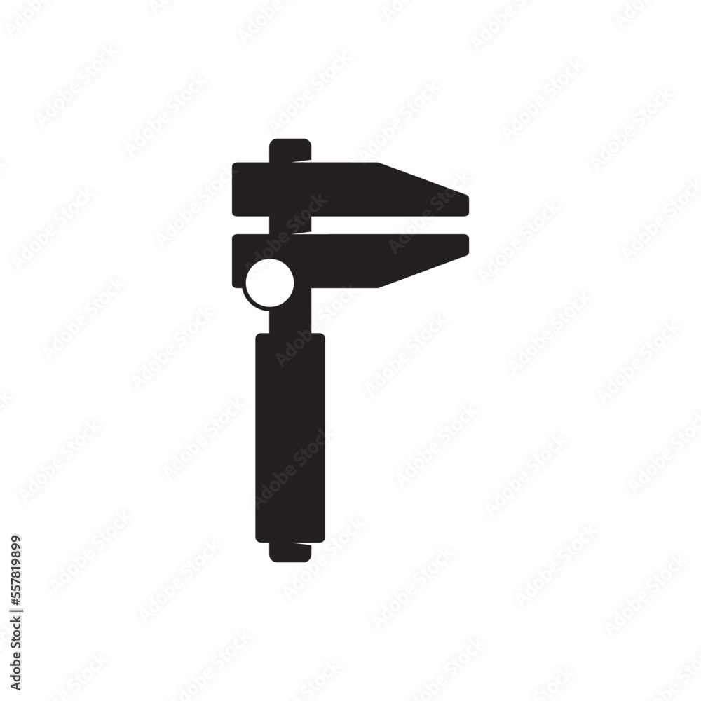 wrench icon , automotive icon vector