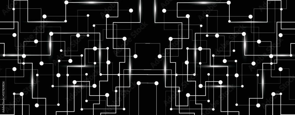 abstract background with lines abstract background with lines