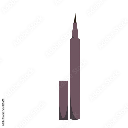 eyeliner illustration