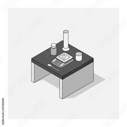 計量器