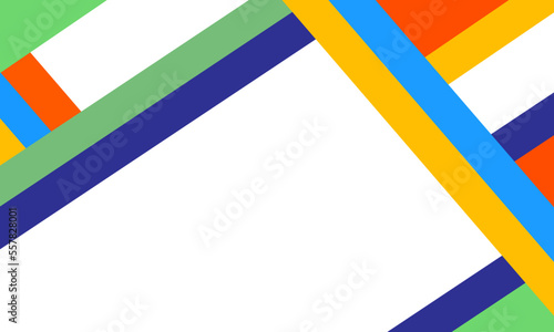 Free Download abstract colorful background. suitable for card or banner - GFXLoad