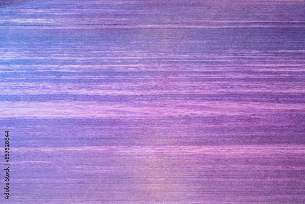 Obraz premium Horizontal purple background