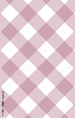 aesthetics cute pastel gingham check, checkers plaid, checkerboard illustration decoration