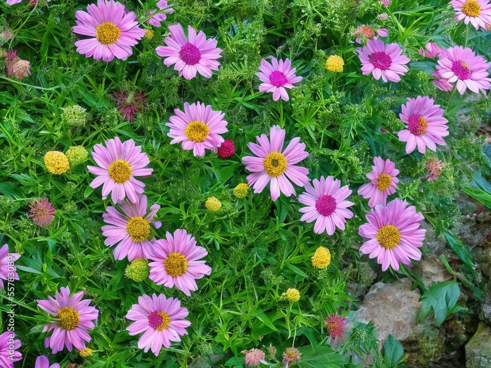 Flowers Flowers