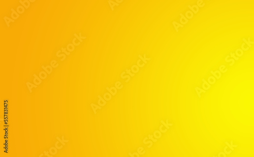 yellow abstract background with gradient pattern.