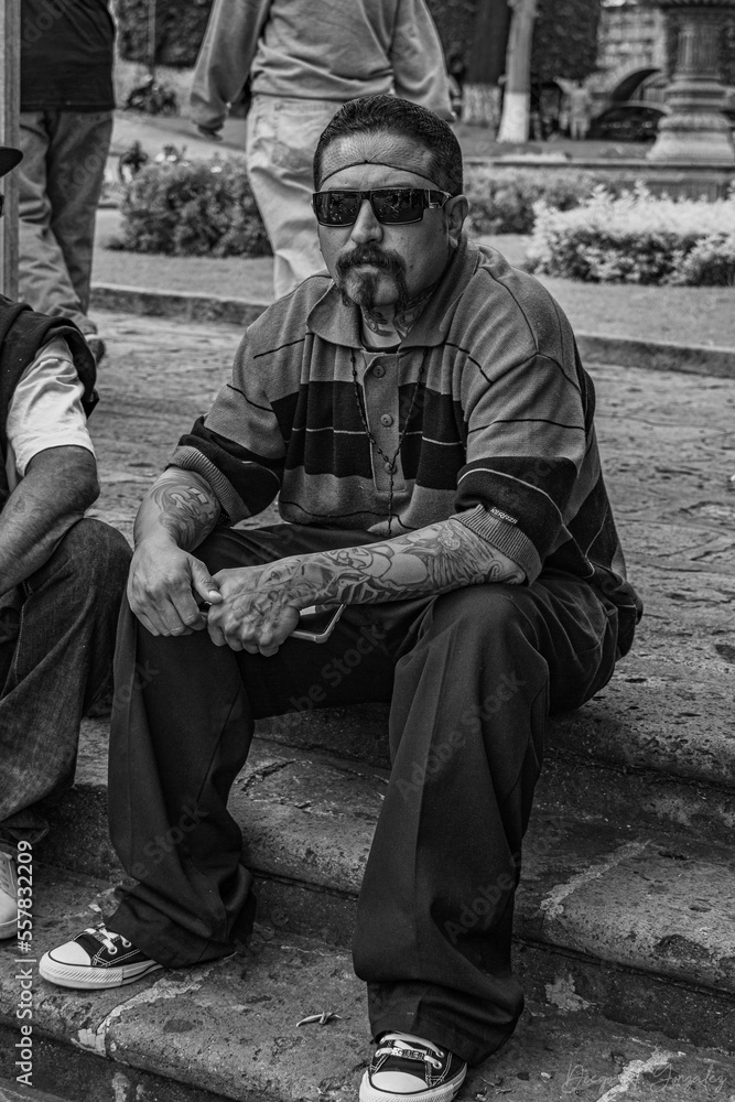 Cholo cholo
